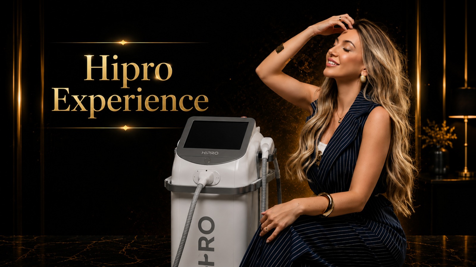 O que é o HIPRO?
